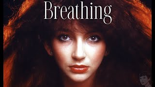 Kate Bush - Breathing (Remastered Audio) HQ