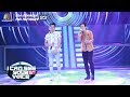 คนบ้านเดียวกัน - ต้า Feat. ไผ่ พงศธร | I Can See Your Voice -TH