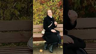 Осенние краски #actress # модель #model