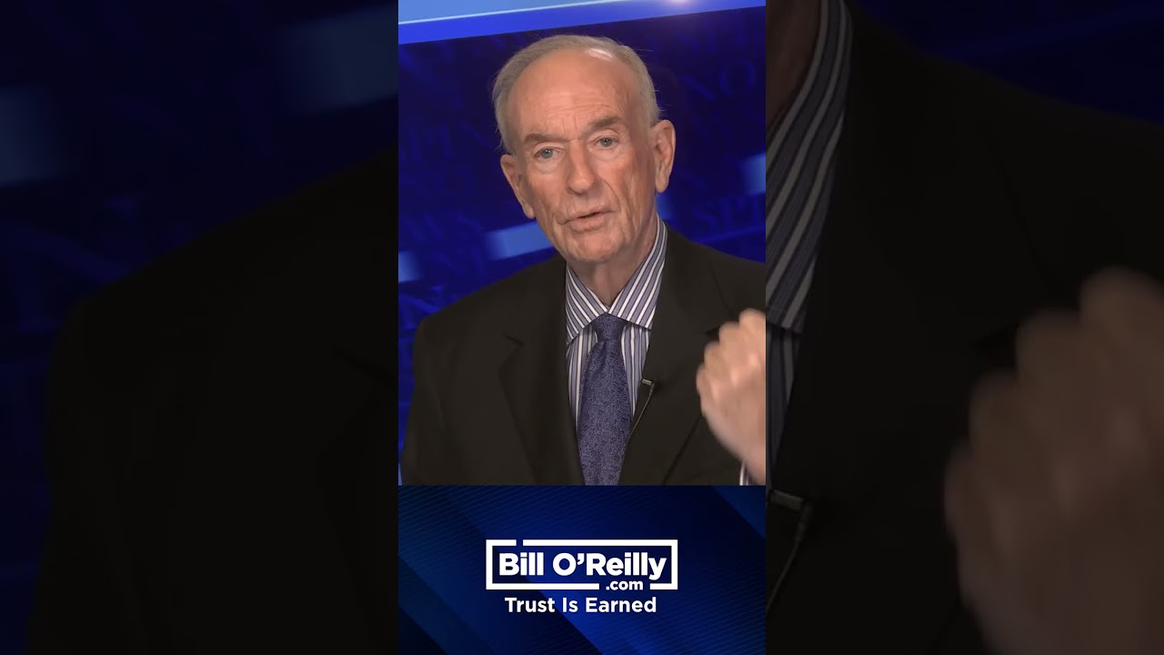 Bill OReillys Midterm Outlook If It Were Held Now Bill OReillys Midterm Outlook If It Were Held Now