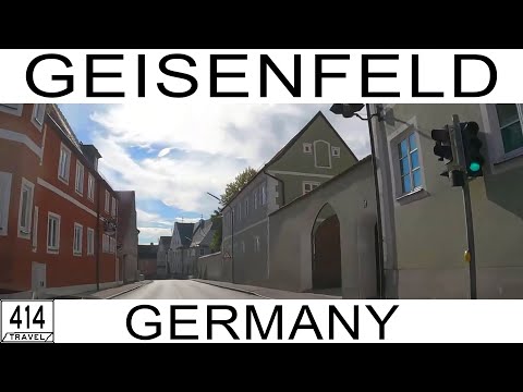 Fun Things to Do in Geisenfeld | Travel Guide (2024) | Best Places to Visit