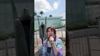 【怪獣の花唄】Vaundy カバーソング by toyo