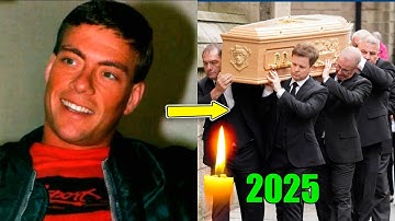 Умер знаменитый актер Жан Клод Ван Дам. Плачут все. Правда это или нет?