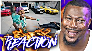 Rob49 ft. DaBaby -( Hate It or Love It ) *REACTION!!!*