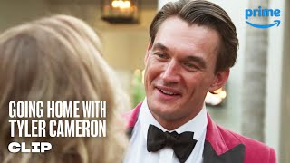 Tyler Cameron Hosts a Gala | Going Home With Tyler Cameron | Prime Video by Prime Video 11,924 views 10 days ago 5 minutes, 11 seconds