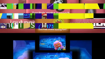 Scan Vs 19 (Reverse Order)