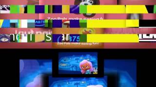 Scan Vs 19 Reverse Order