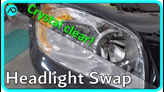 Make Your Car Look Newer On A Budget! (2011 Rav4)