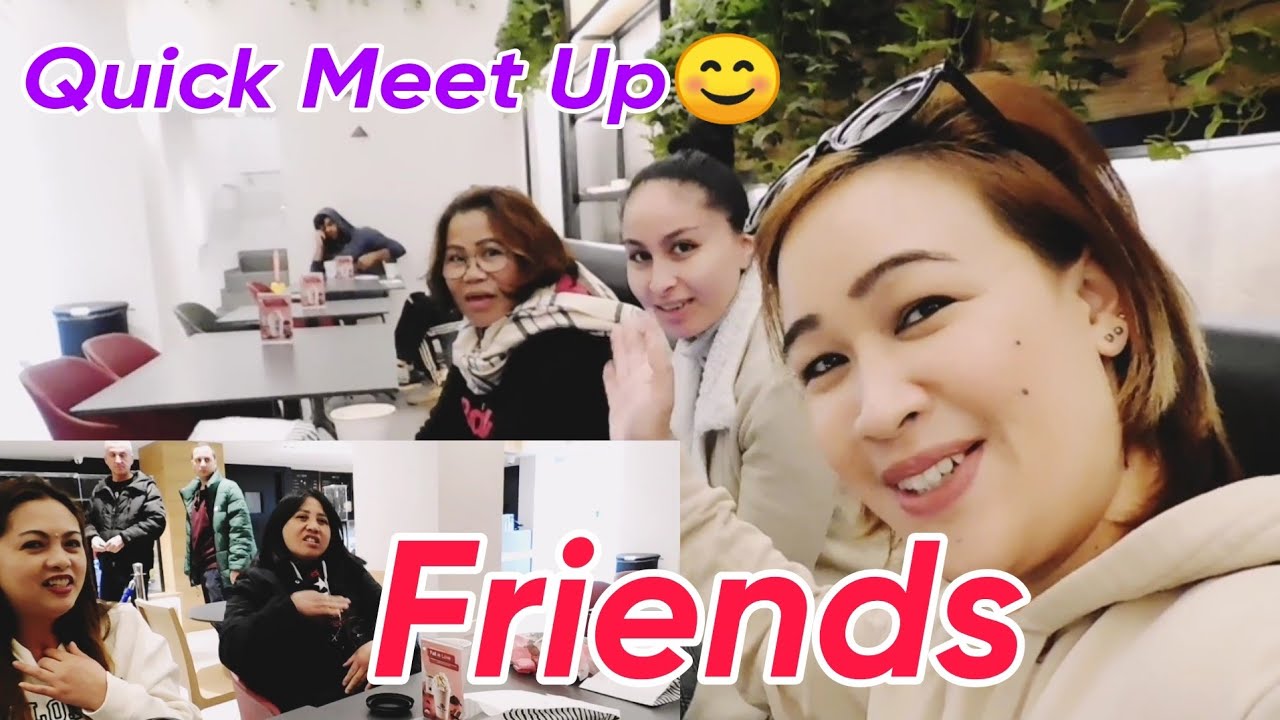 Quick Meet Up Other Term Quick Meet Up Other Term