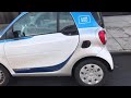 Car2Go New York