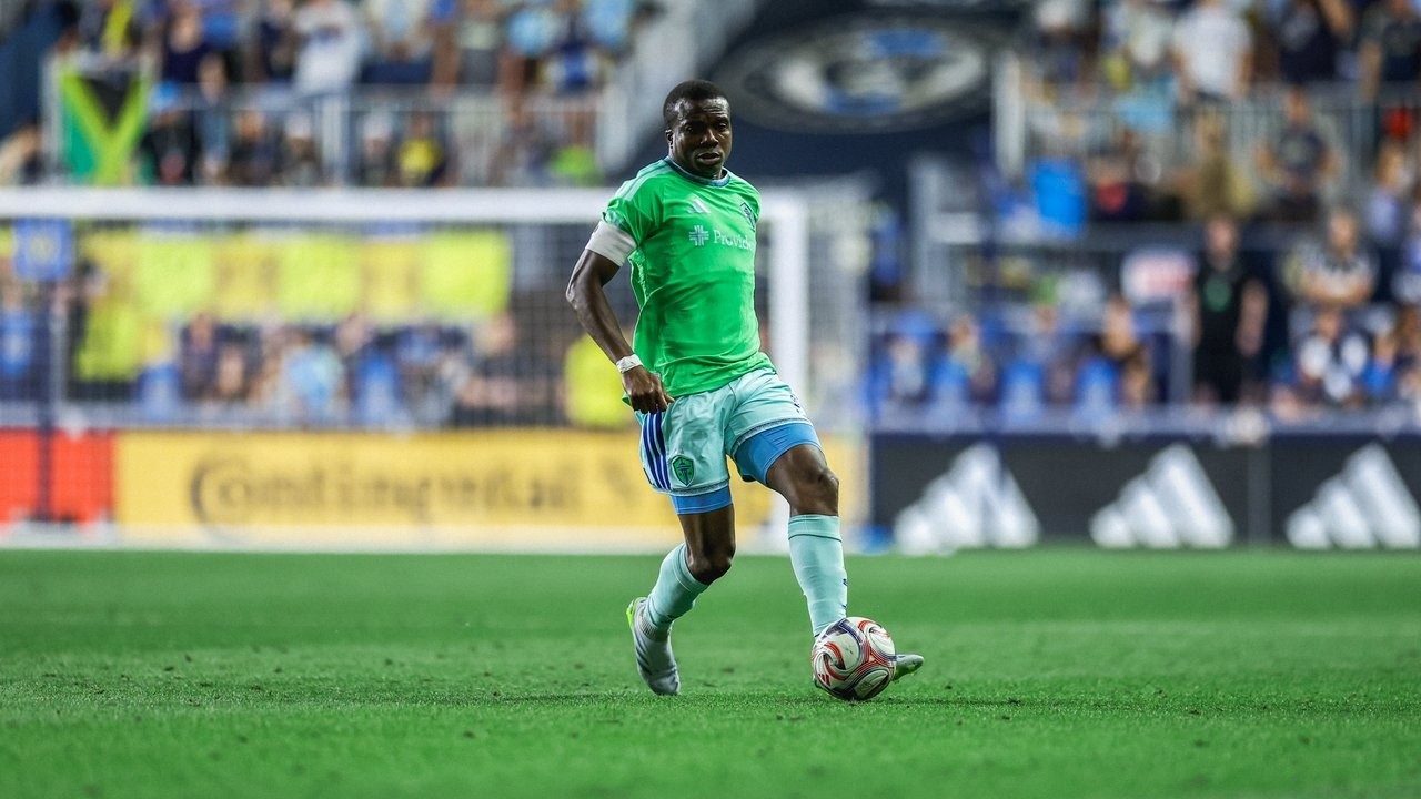 Press Conference: Nouhou and Hassani Dotson post-match at Philadelphia Union
