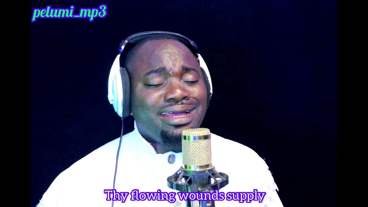 C&S Hymn 437! Isun Kan Wa