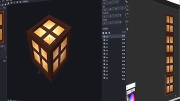 Makerspace 3D Minecraft Modelling Part 3