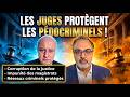 Pourquoi l'affaire LYHANNA prépare la CHUTE de la PÉDODUSTICE en FRANCE ? GPTV répond !