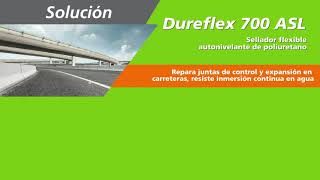 Dureflex 700 Asl