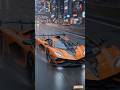 Ultimate Cyber Car Transformation 🚗 #car #scifi #ai #aitransformation