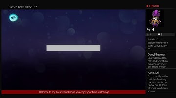 Dreams PS4: Music Making Livestream - Part 3: Sweet Safe Summer Celebrations