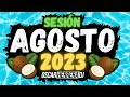 Sesion AGOSTO 2023 MIX (Reggaeton, Comercial, Trap, Flamenco, Dembow) Oscar Herrera DJ