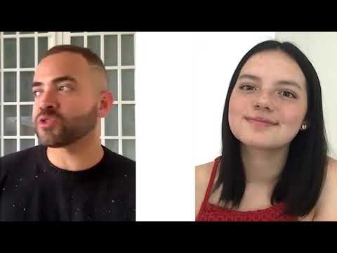 Entrevista con el gran cantante Nacho