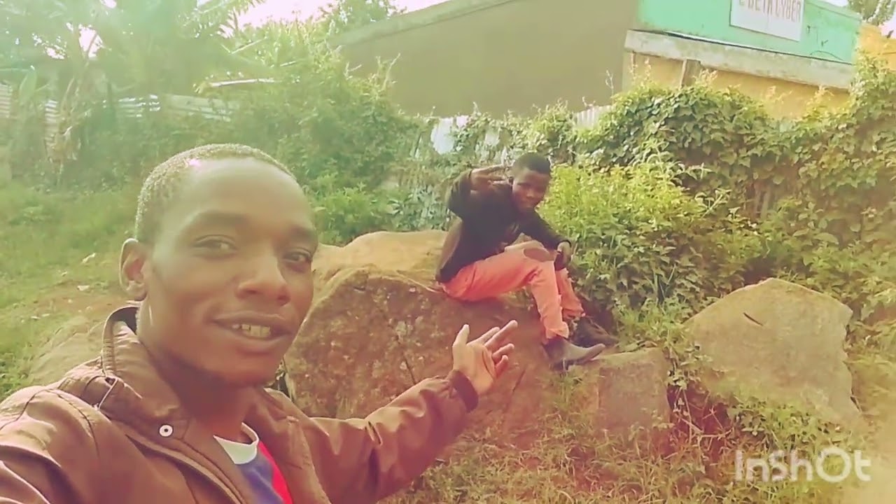 HOW I REACT DAILY IN THE VILLAGE 