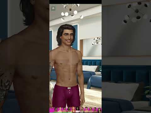Too Hot To Handle Chapter 12 Netflix Dating Game Interactive storytelling Gameplay 