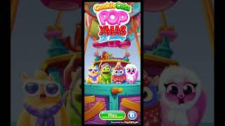 Cookie Cats Easter Party