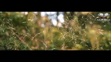 سورة الرعد كاملة القارئ عبدالله بن يوسف الأحمد