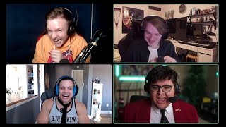 TYLER1: MY NEW TOURNAMENT AND MY NEW CASTERS