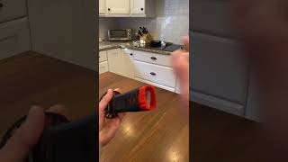 3D printer collapsing tanjiro nichirin 🥷
