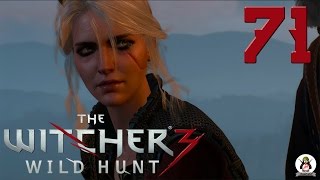 The Witcher 3: Wild Hunt [ULTRA/1080p/60fps] #71 [Лысая Гора]