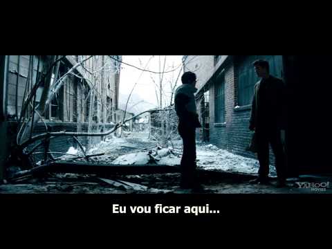 Jogos Vorazes: Em Chamas - Trailer 2 [LEGENDADO] [HD]