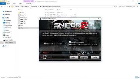 How to solve every ISDone.dll and unarc.dll file error in PC game with live demo