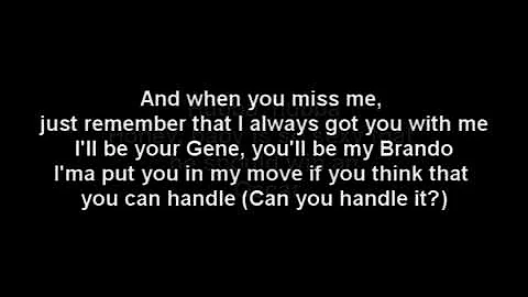 Beyonce feat Lady Gaga - Video Phone LYRICS