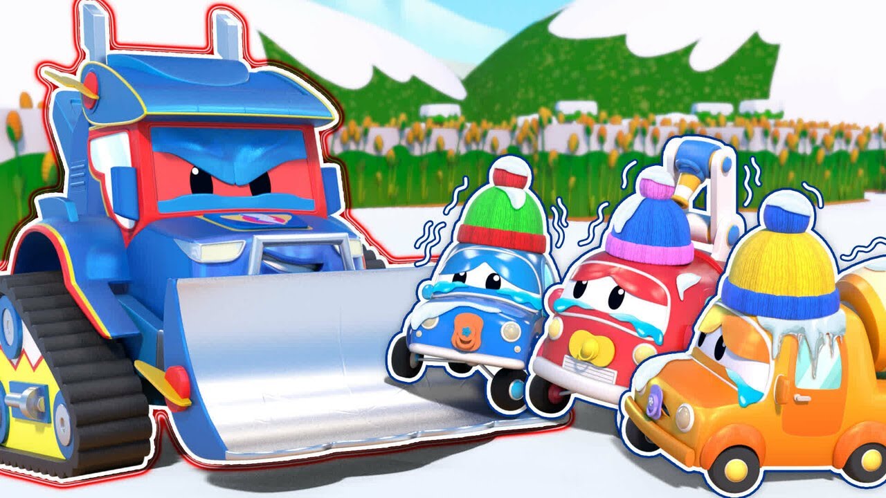 Dalej POLICJANCIE, znajdź dzieciaczki zanim Zły Bliźniak to zrobi! Zaginione Dzieci | Bohater