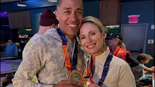 "T.J. Holmes Marrying Amy Robach – Full Wedding Details!"