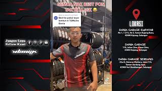 Best Ke Pakai Tayar Lembut | Soft Compound screenshot 5