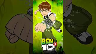 Ben 10 Live Action Movie Confirmed #Warner Bros #shorts