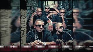 Quiero Hacerte El Amor - Wisin Y Yandel x Franco El Gorila x Yomille Omar (Audio)