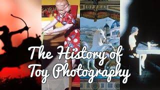 The History of Toy Photography