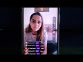 30-Min Morning Yoga Live | Daily Yoga for Mind, Body &amp; Soul |Join Live with me -YogasmicNeelam #yoga