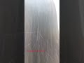 December 16, 2024 Hair curl