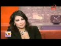 Maria Maalouf Interview In Dream Tv Part5 Wmv 