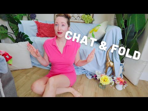 Summer Chat And Fold