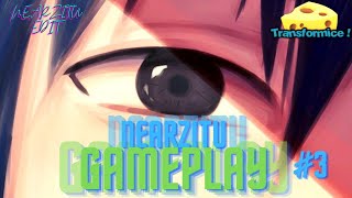 Transformice - Ne_ar Gameplay #3