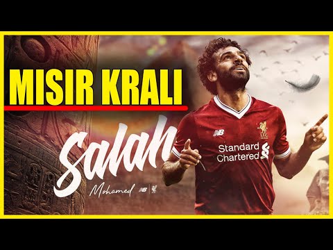 Mohamed Salah Hayat Hikayesi / Liverpool'a Müslümanlığı Sevdiren Adam