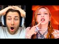 OMG NO WAY!! BABYMONSTER - &#39;BATTER UP&#39; M/V - REACTION