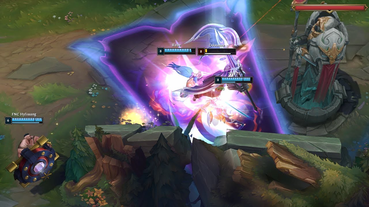 "Just Play Safe Top" (feat. RGE Odoamne)