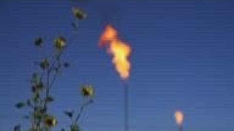 Climate Questions: The sources of emissions