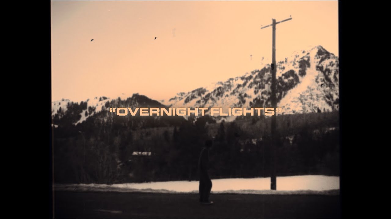 Watch OX Flacko - Overnight Flights on YouTube Watch OX Flacko - Overnight Flights on YouTube