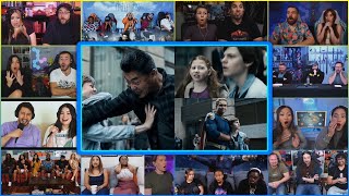 Famous YouTubers React To Ryan’s First Kill | The Boys S4 Ep 2 Ryan’s Stunt Goes Wrong Reaction Compilation Net Worth